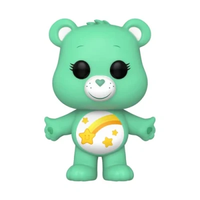 Afbeelding van Funko Pop! Animation: Care Bears 40th Anniversary Wish Bear #1207