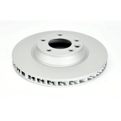 Afbeelding van TEXTAR 92121800 Remschijf 350 34 05/06 130 interne ventilatie Zonder wielbevestigingsbout, wielnaaf PORSCHE: Cayenne, AUDI: Q7