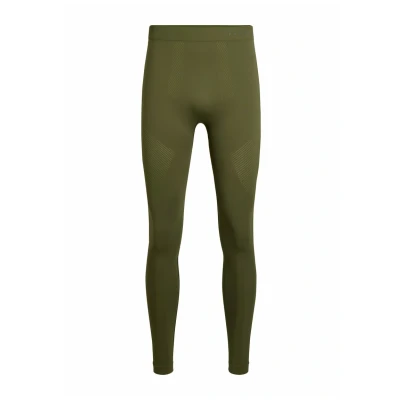 Afbeelding van Falke Long Tights Thermobroek Heren