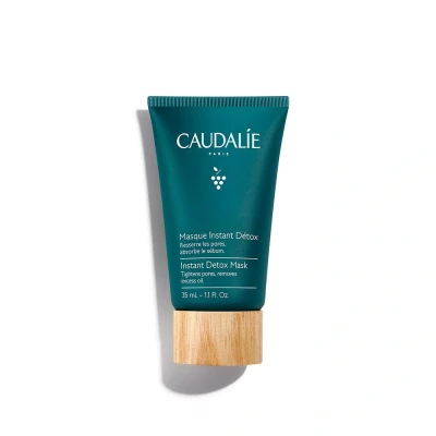 Afbeelding van CAUDALIE Vinoclean Instant Detox Masker 35 ml