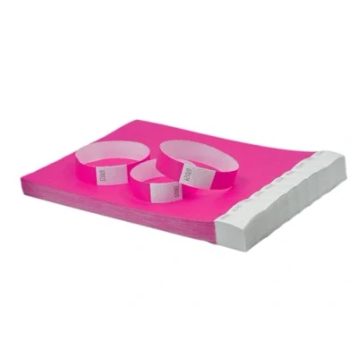 Afbeelding van Avery Zweckform TYVPK 50 Toegangsbandje (l x b) 256 mm 19 kleefstrip 500 stuk(s)