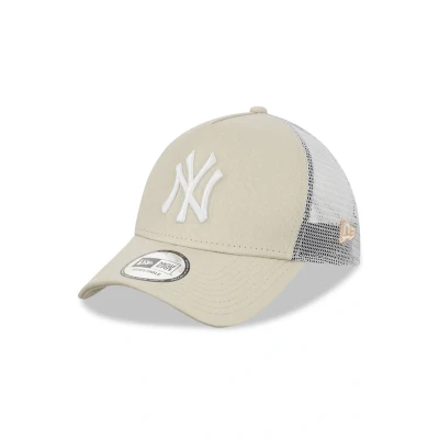 Afbeelding van New Era Pet, Maat: One Size, Beige