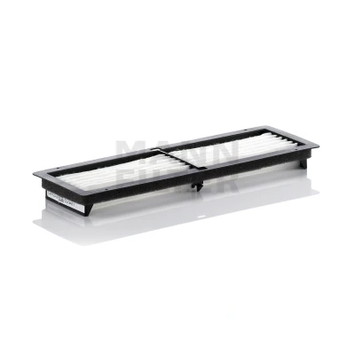 Afbeelding van Mann filter Interieurfilter CU 3411