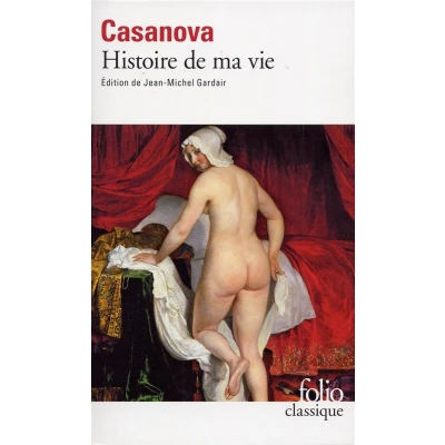 Afbeelding van Histoire de Ma Vie