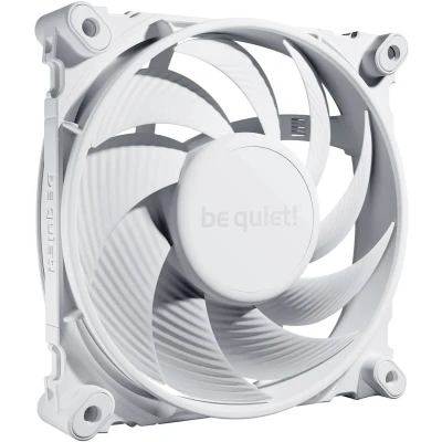 Afbeelding van BeQuiet Silent Wings 4 PC ventilator Wit (b x h d) 120 25 mm