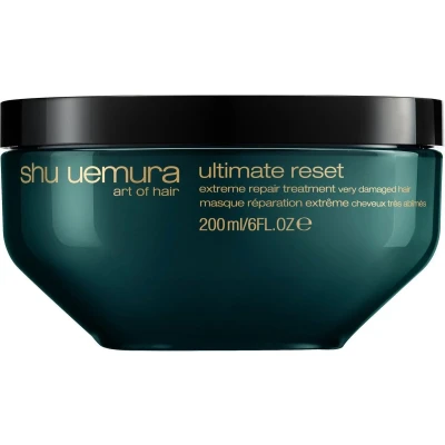 Afbeelding van Shu Uemura Ultimate Reset Treatment 200ml