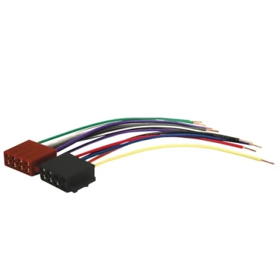 Afbeelding van CARPOINT 0810040 Accessoire autoradio