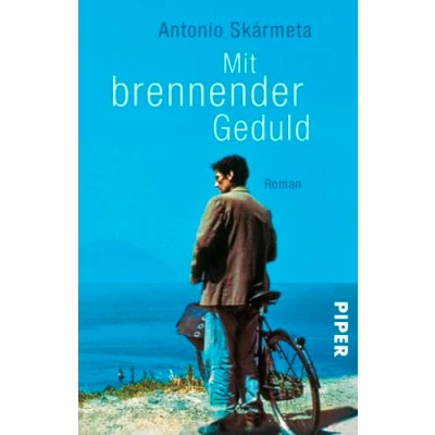 Afbeelding van Mit brennender Geduld