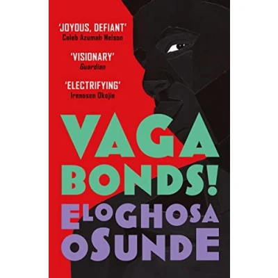Afbeelding van Vagabonds!