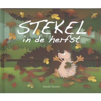 Afbeelding van Stekel in de herfst