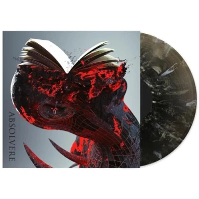 Afbeelding van Signs of the Swarm Absolvere (LP)