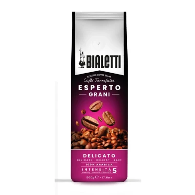 Image de Café en grain Bialetti Délicat