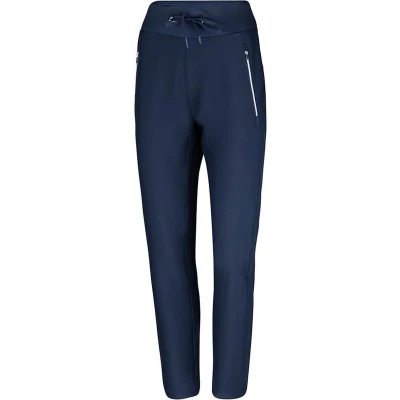 Afbeelding van Sjeng Sports Dames Tennisbroek Paris Long Navy