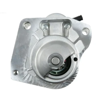 Afbeelding van AS PL S6188(DENSO) Startmotor 12 1,00 10 CITROËN: C3 Aircross 2, II, PEUGEOT: 208 I Hatchback