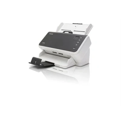 Image de Kodak S2050 Scanner de documents 216 x 3000 mm 600 dpi jusqu&#039;à 50 ppm (mono) / (couleur) Chargeur automatique (80 feuilles) 5000 pages par jour USB 3.1