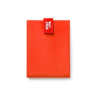 Afbeelding van Boc&#039;n&#039;Roll Foodwrap Active Red