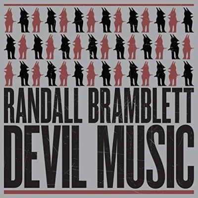 Afbeelding van Randall Bramblett Devil Music (LP)