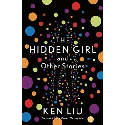 Afbeelding van The Hidden Girl and Other Stories