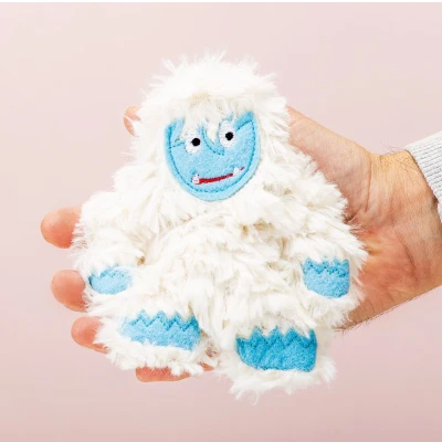 Afbeelding van Bigfoot Warmtekussen Klein