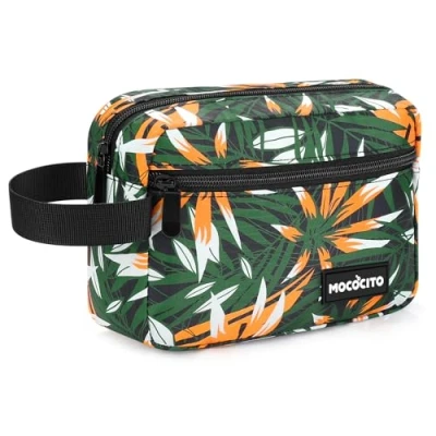 Afbeelding van MOCOCITO Trousse de Toilette Kit Voyage Avion
