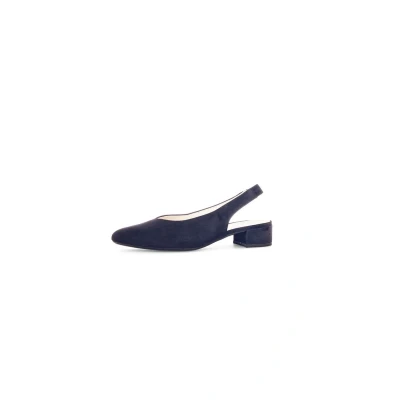 Afbeelding van Gabor Pumps met hak voor dames, 0 16 EU