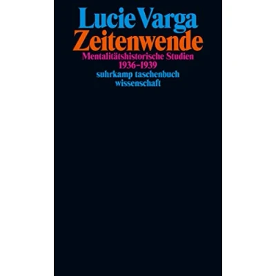 Afbeelding van Zeitenwende