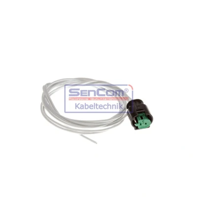 Afbeelding van Kabelreparatieset, wieltoerentalsensor SENCOM 10007