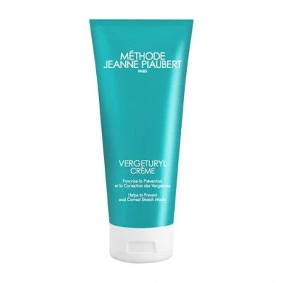 Image de Jeanne Piaubert Vergeturyl Cream 200 ml