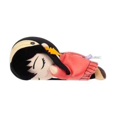 Afbeelding van Tomy Club Mocchi T12627 knuffel