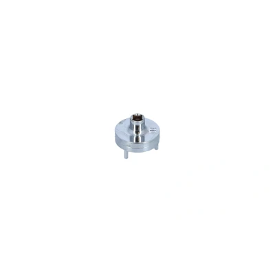Afbeelding van NRF 380806 Meenemerschijf, magneetkoppeling, compressor