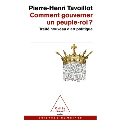 Image de Comment gouverner un peuple roi ?