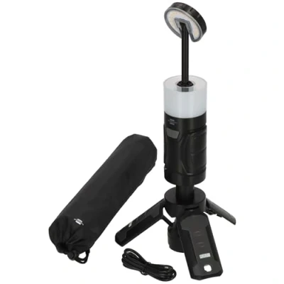 Afbeelding van Brennenstuhl 1173740008 Werklamp 400 lm 540 g Zwart, Wit