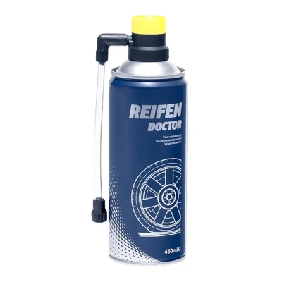 Afbeelding van MOTUL 110142 Bandenreparatiespray