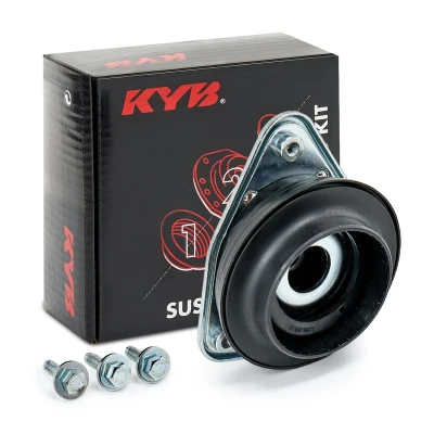 Afbeelding van Reparatieset, Ring voor schokbreker veerpootlager KYB SM1055