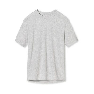 Afbeelding van Schiesser Tshirt basic, Dames, Maat: 34, Grey