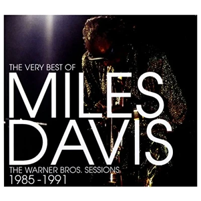 Afbeelding van The Very Best Of Warner Bros. Sessions 1985 1991