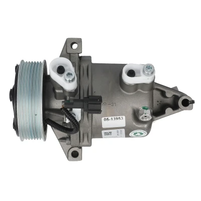 Afbeelding van Elstock Airco compressor 51 0983
