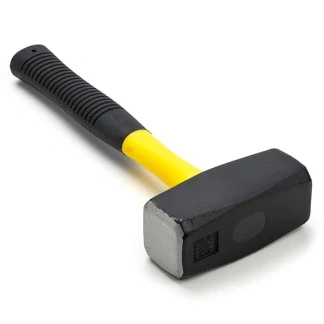 Afbeelding van Vuisthamer Toolland 2 kg (Softgrip, Glasvezel handgreep)