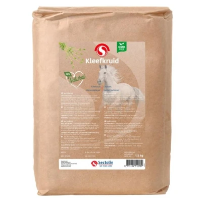 Image de Sectolin Gaillet Gratteron 1,5kg Emballage Remplissage