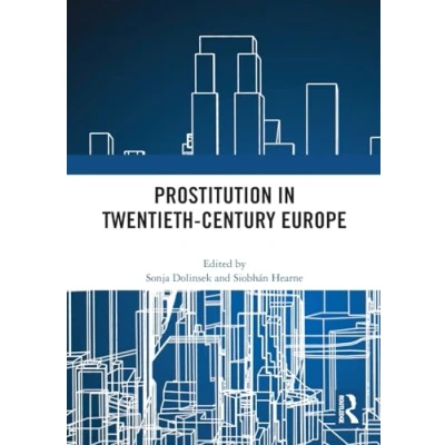 Afbeelding van Prostitution in Twentieth Century Europe