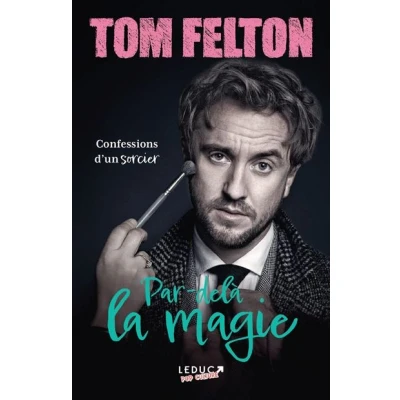 Image de Par delà la magie