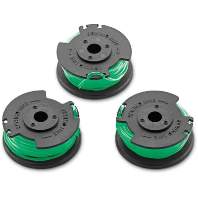 Afbeelding van Kärcher Home &amp; Garden 2.444 017.0 Draadspoel