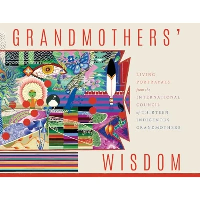 Afbeelding van Grandmother&#039;s Wisdom