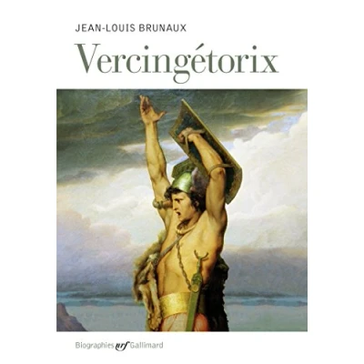 Afbeelding van Vercingétorix