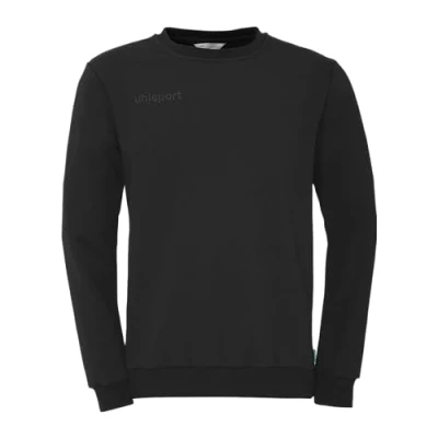 Afbeelding van uhlsport Sweater voor kinderen, Maat: 116, Schwarz