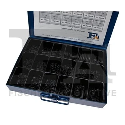 Afbeelding van Afdichtringset FA1 198.420.001