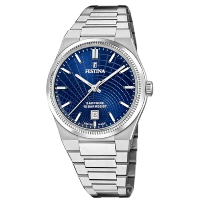 Afbeelding van Festina RIVE COLLECTION F20051/4