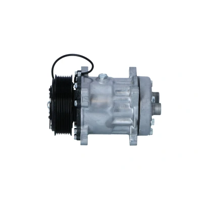 Afbeelding van NRF 32874 AC Compressor SD7H15 7822 12 PAG 46 Met compressorolie, afdichtring