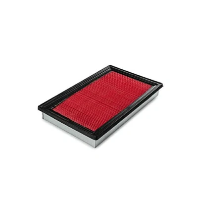 Afbeelding van UFI 30.973.00 Luchtfilter 35,5 167 282 Filter insert NISSAN: Patrol GR 4 SUV, 350Z Coupe, X Trail, OPEL: Corsa A CC, Vectra Saloon, Astra F Saloon