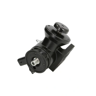 Afbeelding van FEBI BILSTEIN 49586 Pomp, brandstofvoortoevoer
